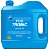 Ulei ARAL BLUE TRONIC 10W40 - eMagazie - Ulei motor pentru LANCIA