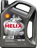 Ulei SHELL HELIX ULTRA EXTRA 5W30 - eMagazie - Ulei motor pentru JEEP